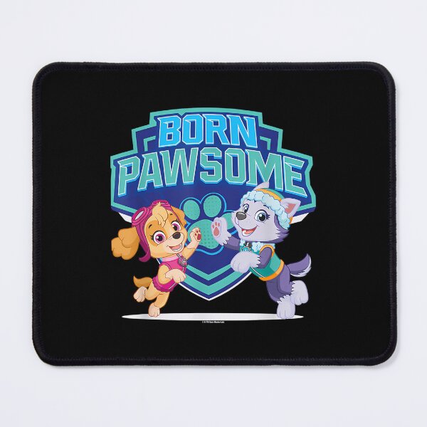 Item preview, Paw Cartoon Kids - Paw Children Movie designed and sold by MacyGyro96.
