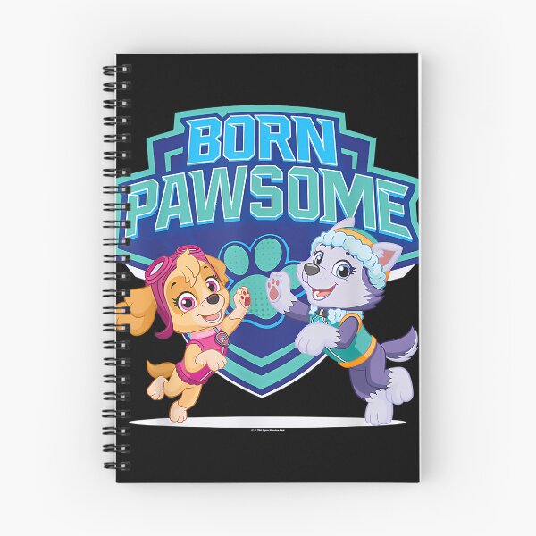 Item preview, Paw Cartoon Kids - Paw Children Movie designed and sold by MacyGyro96.