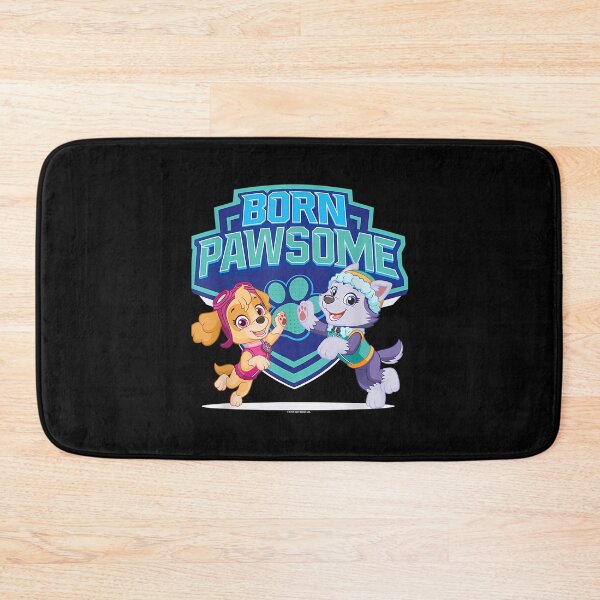 Item preview, Paw Cartoon Kids - Paw Children Movie designed and sold by MacyGyro96.