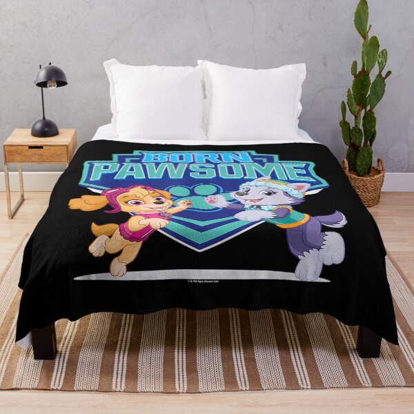 Item preview, Paw Cartoon Kids - Paw Children Movie designed and sold by MacyGyro96.