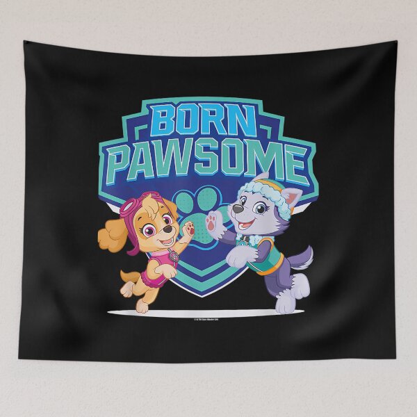 Item preview, Paw Cartoon Kids - Paw Children Movie designed and sold by MacyGyro96.