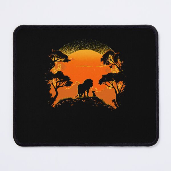 Item preview, The Lion Cartoon - The Lion Children Movies designed and sold by ArtFashionPric.