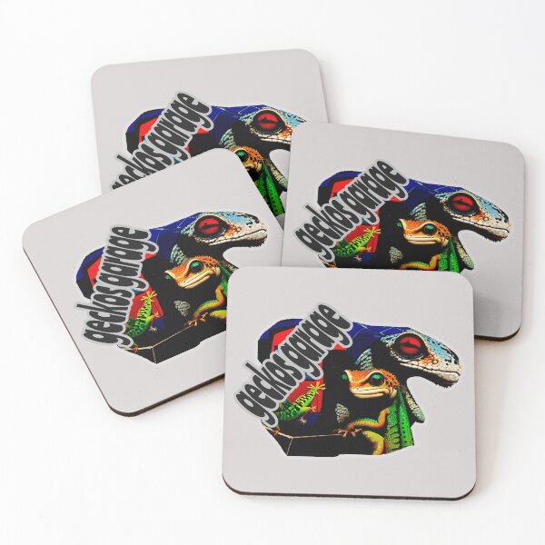 Item preview, geckos garage designed and sold by PornDesigns.