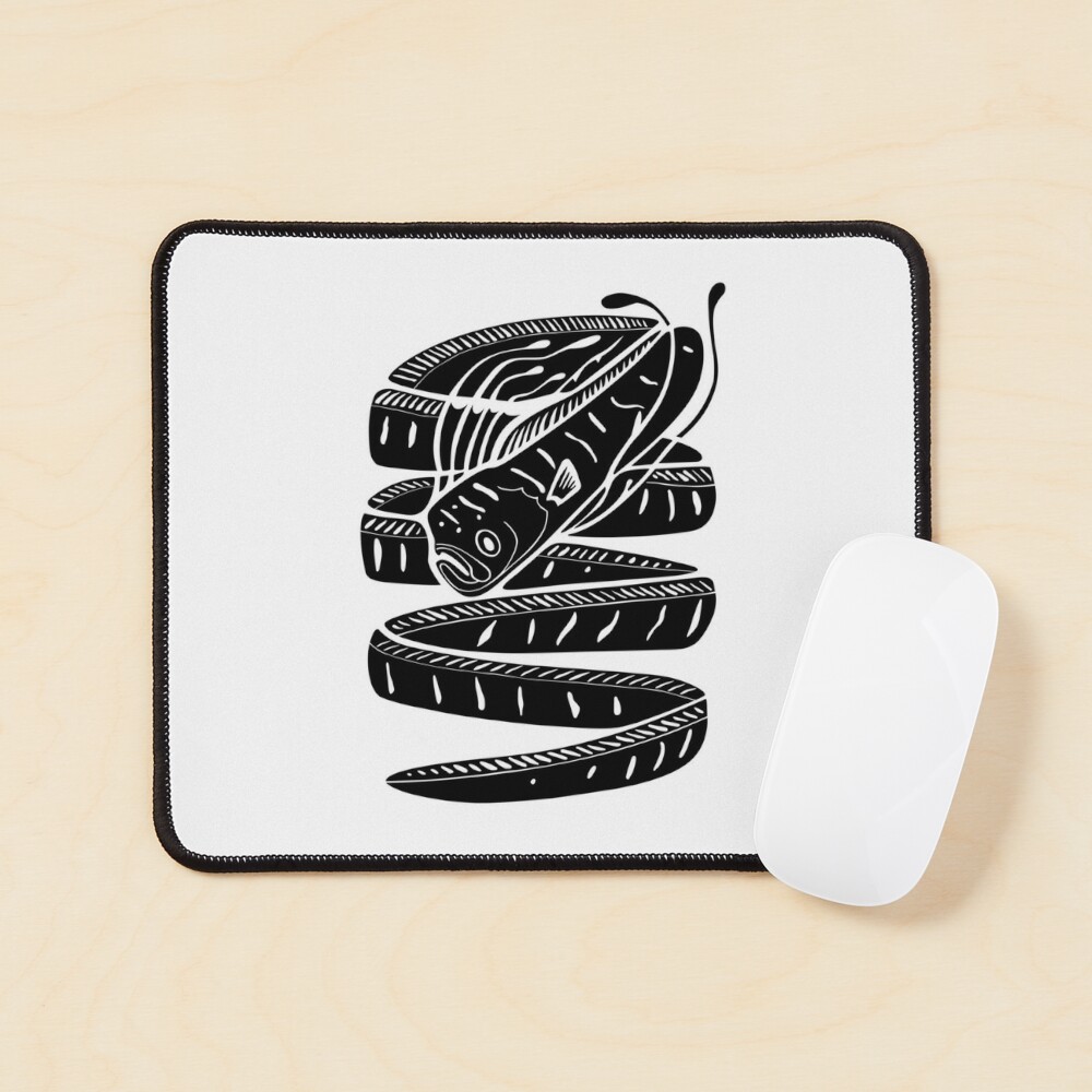 Item preview, Mouse Pad designed and sold by dootzstudio.
