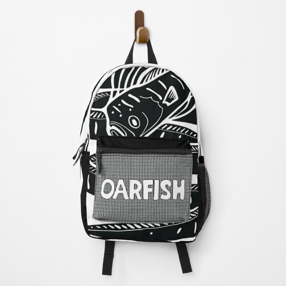 Item preview, Backpack designed and sold by dootzstudio.