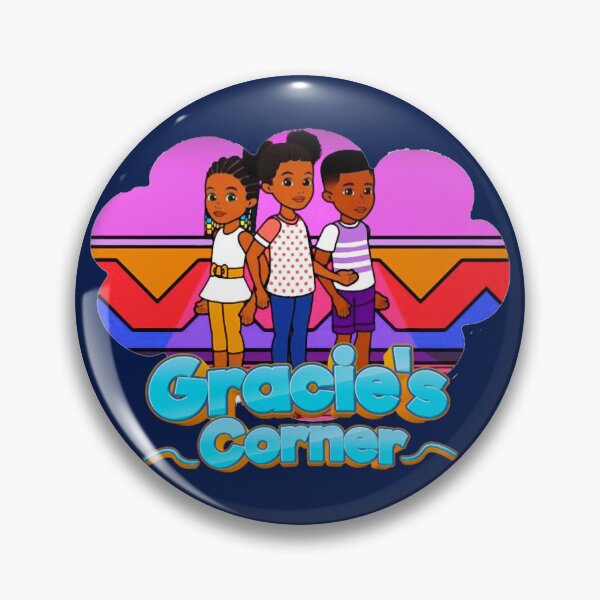 Item preview, Gracies designed and sold by jocelynholmes.