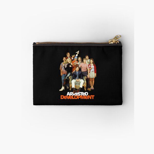 Item preview, Arrested Development Full Throwback Cast Tribute designed and sold by IceLolliesMode.