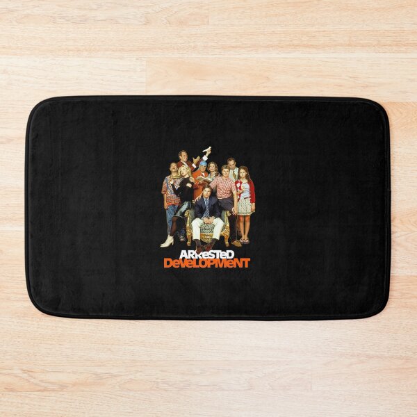 Item preview, Arrested Development Full Throwback Cast Tribute designed and sold by IceLolliesMode.
