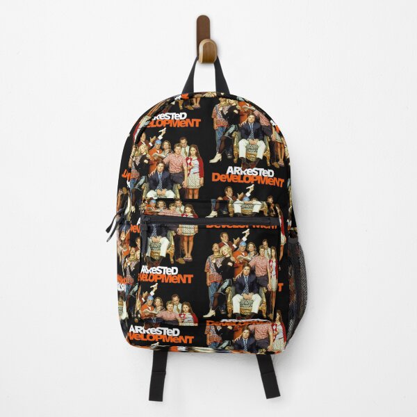 Item preview, Arrested Development Full Throwback Cast Tribute designed and sold by IceLolliesMode.
