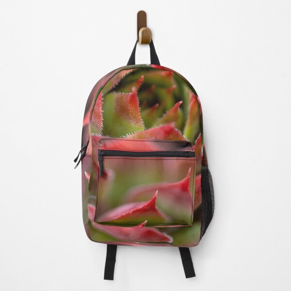 Item preview, Beautiful red and green cactus designed and sold by MargaretWiktor.