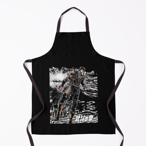 Item preview, Anime Hokuto Anime Hokuto Anime Hokuto Anime Hokuto Anime Hokuto Anime designed and sold by JulienClothesA.