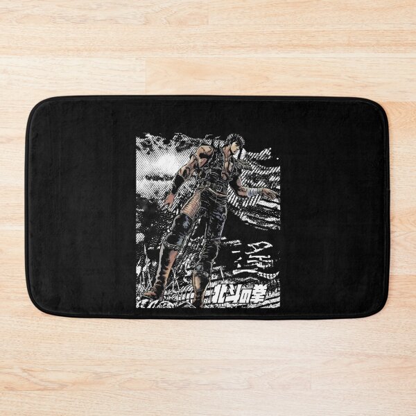 Item preview, Anime Hokuto Anime Hokuto Anime Hokuto Anime Hokuto Anime Hokuto Anime designed and sold by JulienClothesA.