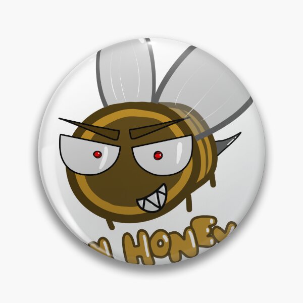 Item preview, Oh Honey Bee designed and sold by Emma McGuinness.
