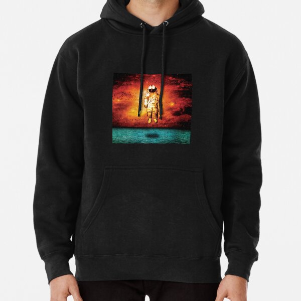 Men's BRAND offers NEW Deja Entendu Black Crew Neck Merch Direct Sweatshirt Medium