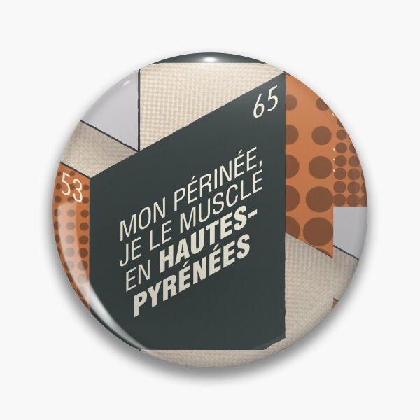 Item preview, I strengthen my perineum in Hautes-Pyrénées, 65 designed and sold by Cyrille BRG.