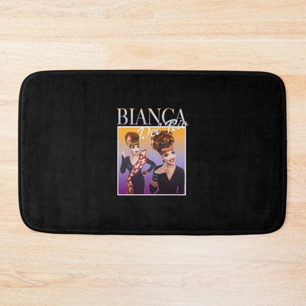 Item preview, Bianca Del Rio 90's Throwback   	 designed and sold by bkekmqmher66.