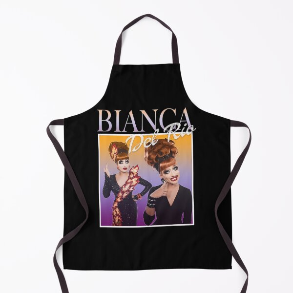 Item preview, Bianca Del Rio 90's Throwback designed and sold by bkekmqmher66.