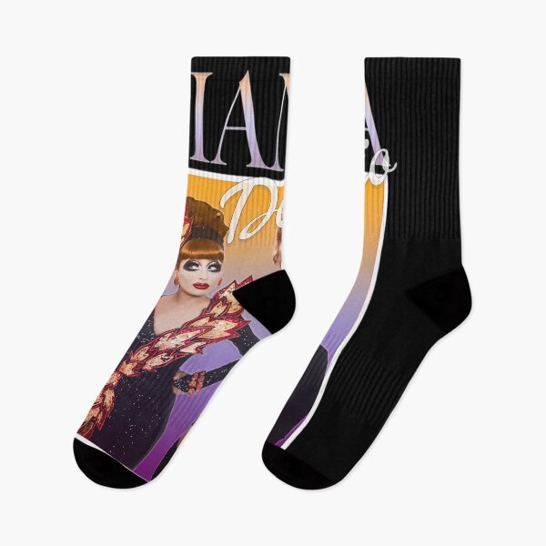 Item preview, Bianca Del Rio 90's Throwback   	 designed and sold by bkekmqmher66.