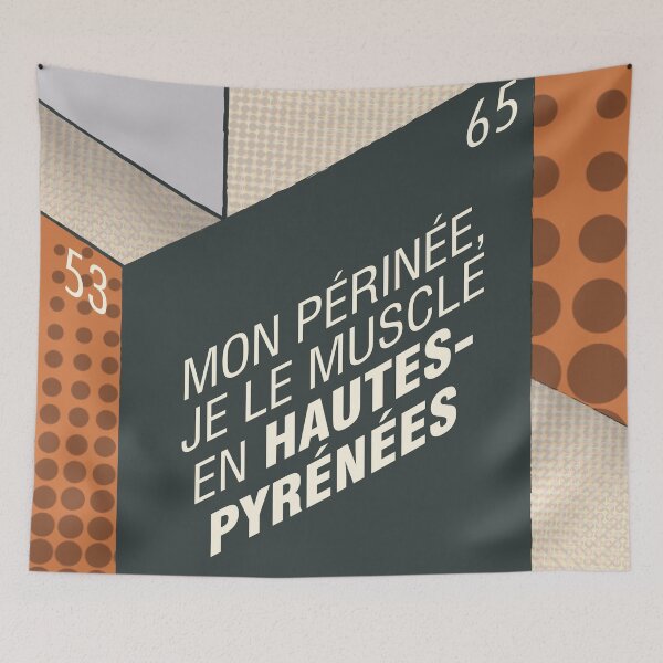 Item preview, I strengthen my perineum in Hautes-Pyrénées, 65 designed and sold by Cyrille BRG.