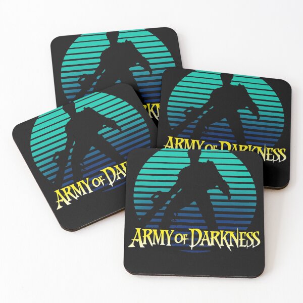 Item preview, Army of movie Darkness   (2) designed and sold by BoutiqueSpring.