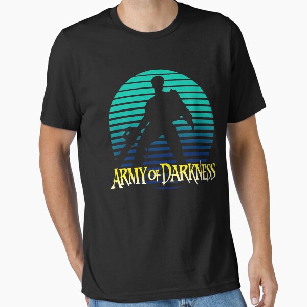 Item preview, Army of movie Darkness   (2) designed and sold by BoutiqueSpring.