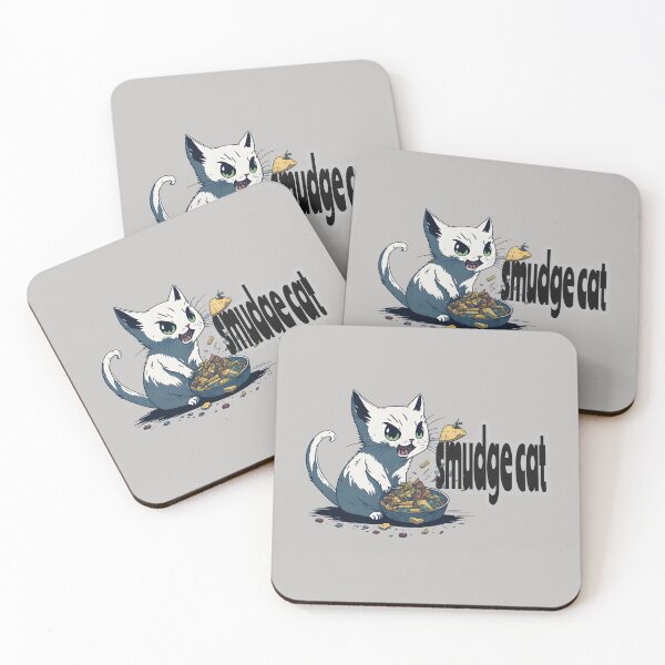 Item preview, Smudge Cat designed and sold by PornDesigns.