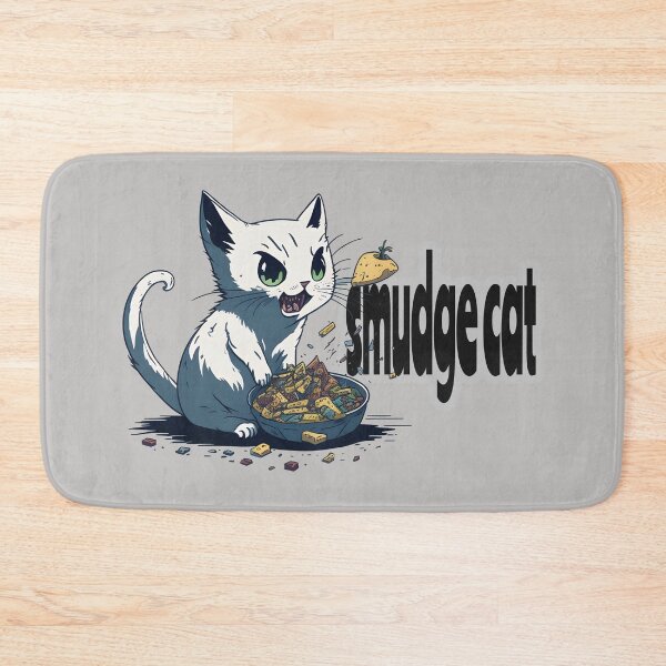 Artikelvorschau, Fleckkatze entworfen und verkauft von PornDesigns.