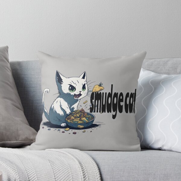 Item preview, Smudge Cat designed and sold by PornDesigns.