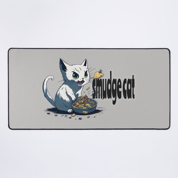 Item preview, Smudge Cat designed and sold by PornDesigns.