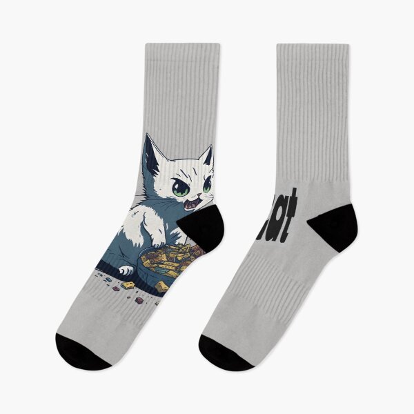 Item preview, Smudge Cat designed and sold by PornDesigns.