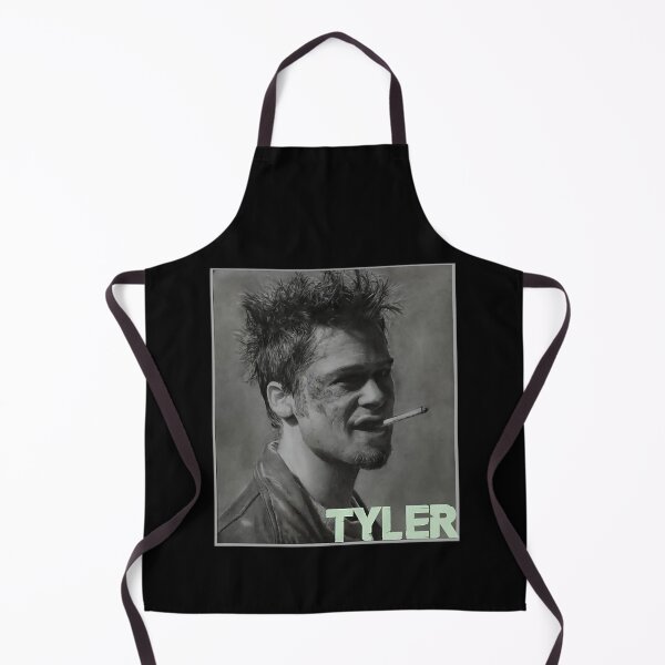 Item preview, Tyler Durden    (3) designed and sold by BriceWhiteWine.