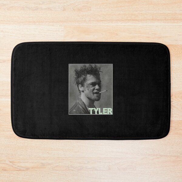 Item preview, Tyler Durden    (3) designed and sold by BriceWhiteWine.