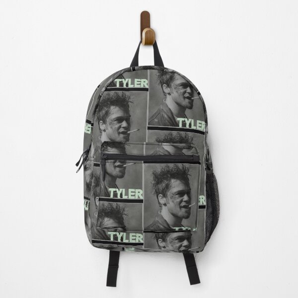 Item preview, Tyler Durden (3) designed and sold by BriceWhiteWine.