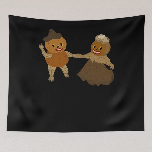 Item preview, Pumkin Pottsfield  	 designed and sold by gavcwglts66.