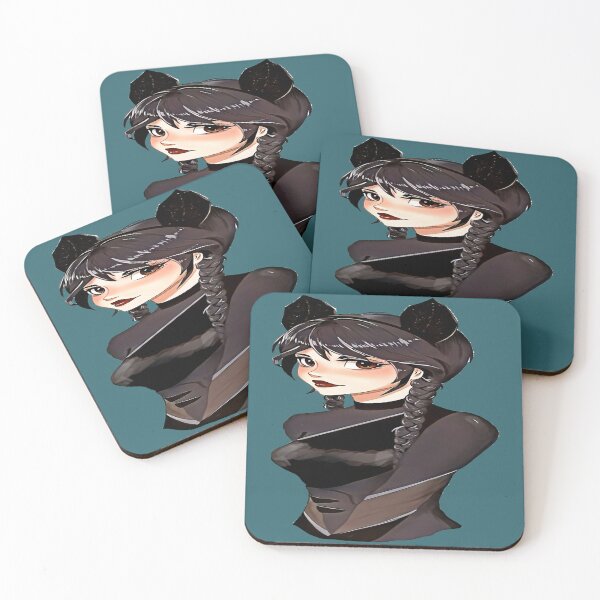 Item preview, Wednesday Addams designed and sold by TrudilSalva.