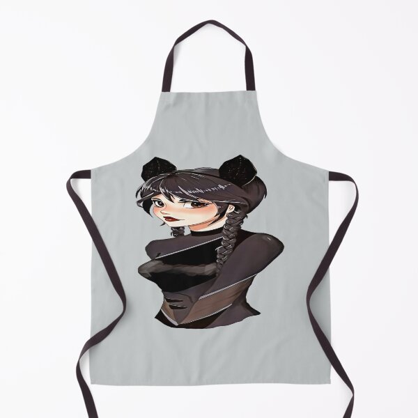 Item preview, Wednesday Addams designed and sold by TrudilSalva.