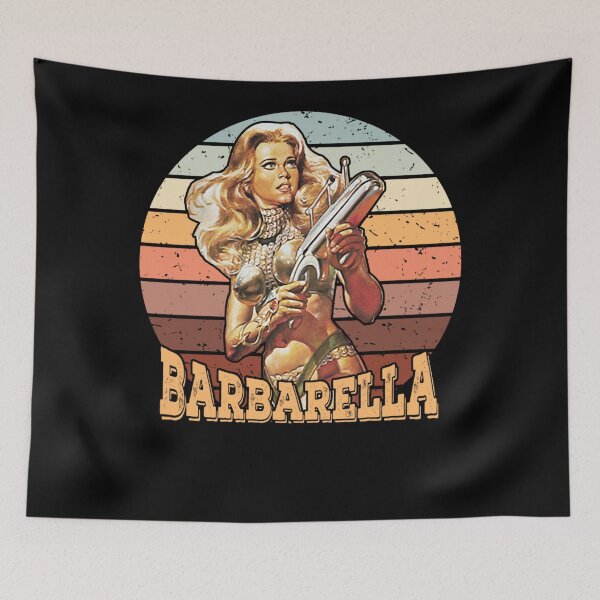 Item preview, Barbarella Classic designed and sold by ChicOttelien.