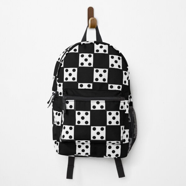 Item preview, T-SHIRT WITH A GEOMETRIC SQUARE PATTERN designed and sold by S-ZYBI.