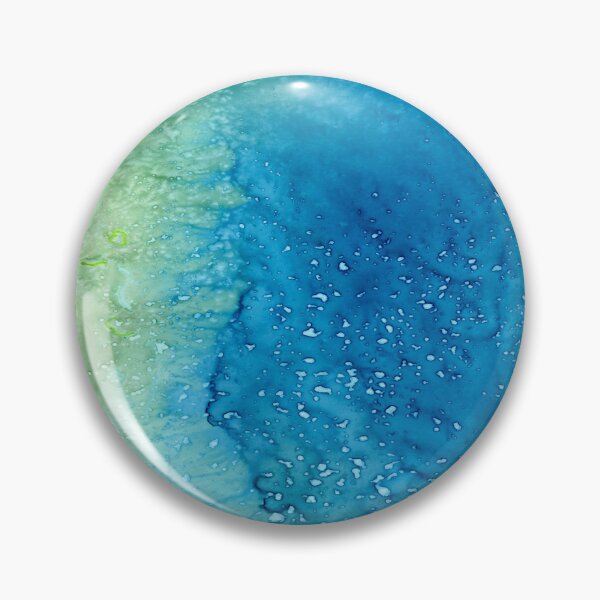 Item preview, Ocean of Thought  designed and sold by Brazen Edwards.