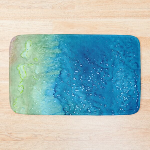 Item preview, Ocean of Thought  designed and sold by Brazen Edwards.