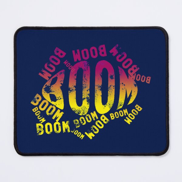Item preview, Boom designed and sold by jocelynholmes.