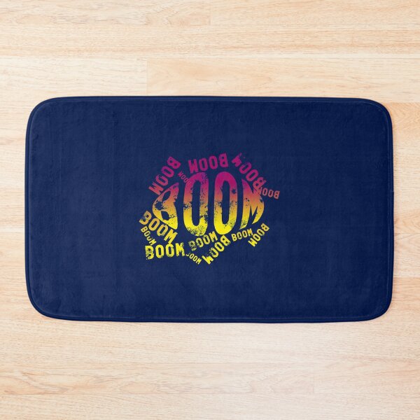 Item preview, Boom designed and sold by jocelynholmes.