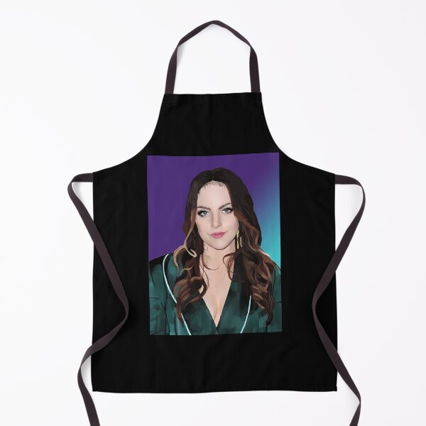 Item preview, Elizabeth Gillies Artwork  	 designed and sold by neojmutm60.