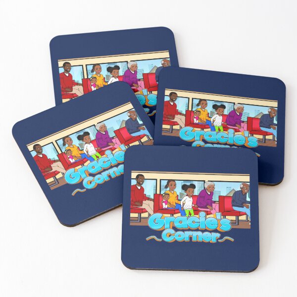 Item preview, Gracies designed and sold by jocelynholmes.