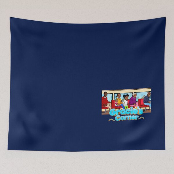 Item preview, Gracies designed and sold by jocelynholmes.