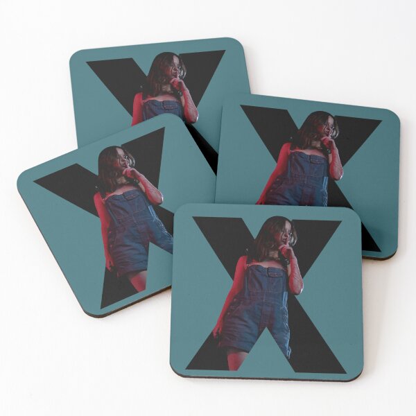 Item preview, Mia Goth's X  designed and sold by TrudilSalva.