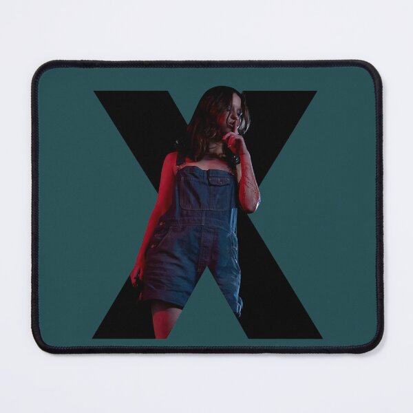 Item preview, Mia Goth's X  designed and sold by TrudilSalva.