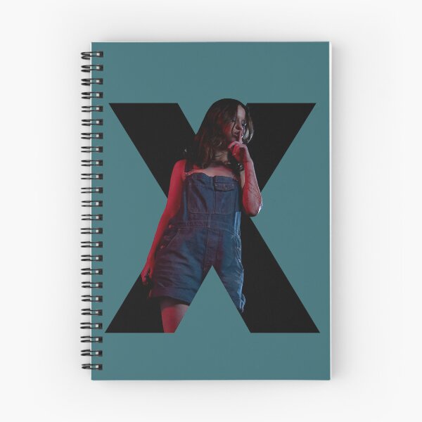 Item preview, Mia Goth's X  designed and sold by TrudilSalva.