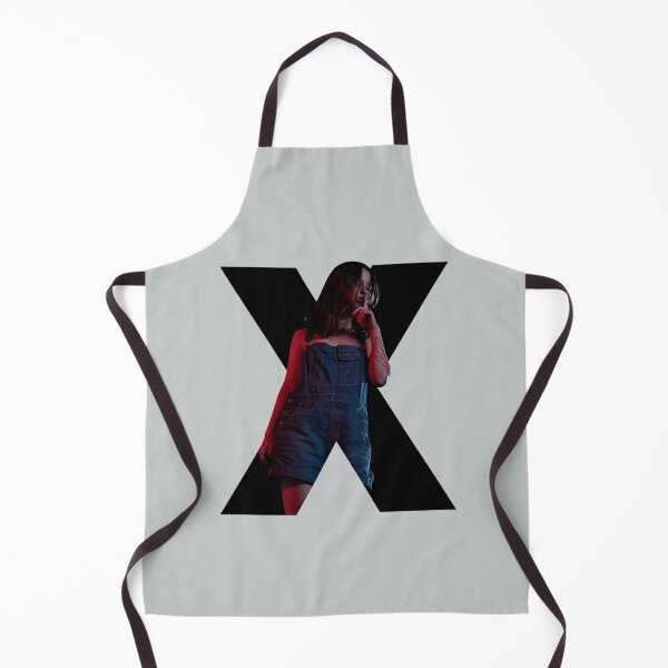 Item preview, Mia Goth's X designed and sold by TrudilSalva.