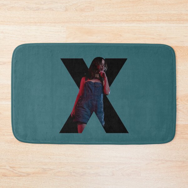 Item preview, Mia Goth's X  designed and sold by TrudilSalva.
